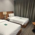 Hotel tour incheon airport