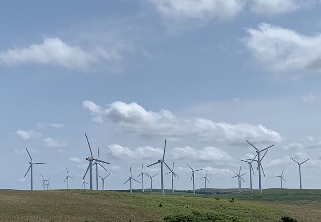 素晴らしい絶景！