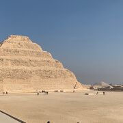 階段ピラミッド