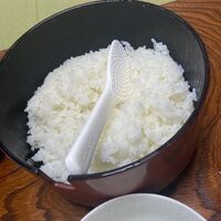 白ごはん