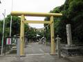 駒形神社