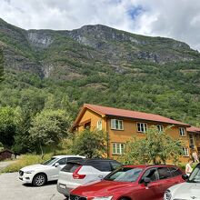 Flåm Hostel