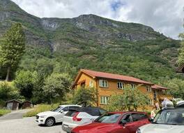 Flåm Hostel