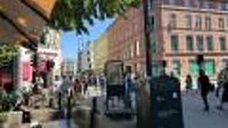 カフェ カテドラル