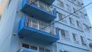 ＨＩＲＯＳＨＩＭＡピースホテル