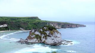 きれいな景色を見て満足しておきましょう。