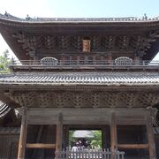 徳川家の旗指物「厭離穢土欣求浄土」由来の寺院