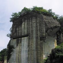 自然の風景は素晴らしいですね