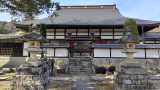 建福寺 (伊那市)