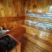 サウナ(未稼働)