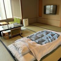 加賀屋姉妹館 あえの風