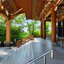 東別院(名古屋別院)