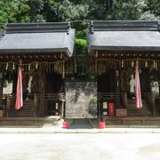 京都の岩倉の地名の基となる神社