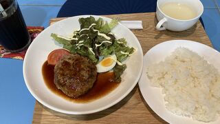 カフェ ヴァンローゼ