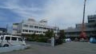 ヤクルト本社湘南化粧品工場