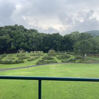 ローズガーデン