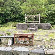 独特の空気感がある