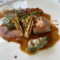 美味しいメインディッシュ