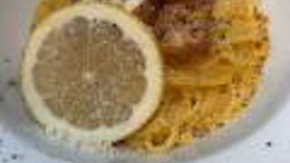 カルボナーラ専門店 ハセガワ 神楽坂