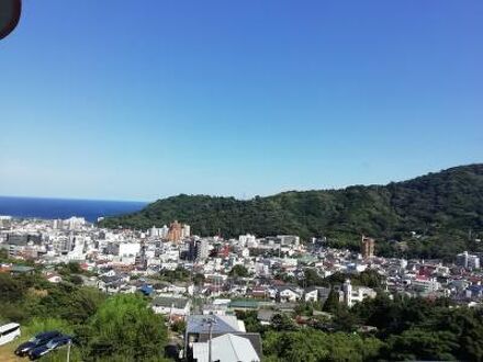 湯河原温泉　ホテルあかね 写真