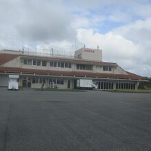 多良間空港