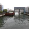 新小名木川水門