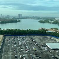 レイクビュー　パーキングビュー