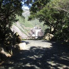 千尋の滝(鹿児島県屋久島町)