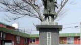 柳川の町を造った