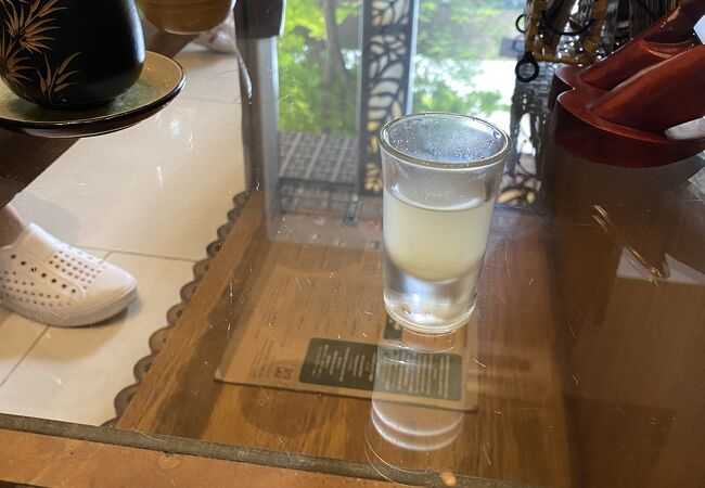 ミウミウスパ 5号店