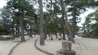 芦屋公園