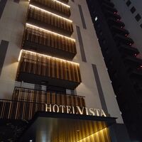 繁華街の錦にあり、かなり良い立地でした。