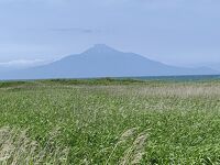 サロベツ原野