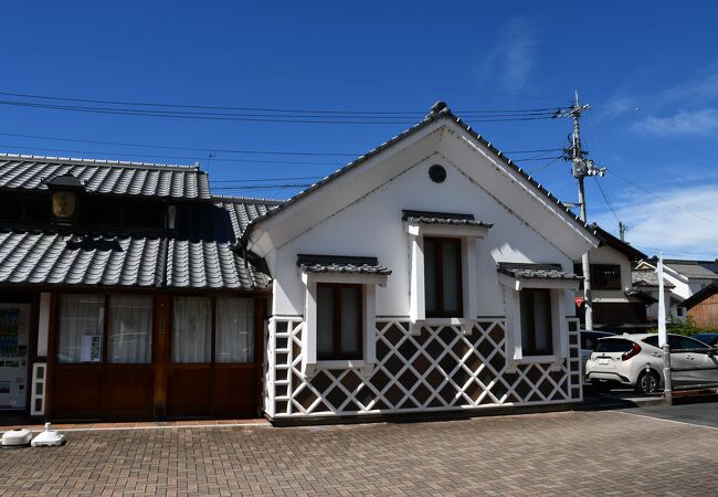 道の駅 清流の里ひじかわ