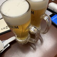 飲み放題