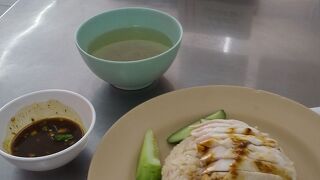 みんな知っている、美味しかった。