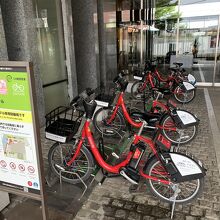 札幌みんなのサイクル ポロクル