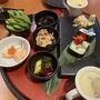 コンラッドホテル内日本食レストラン「きさら」でお得ランチ