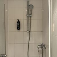 アメニティは、全身ソープのみです。