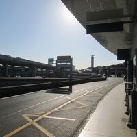 シャルルドゴール空港 ターミナル2C エアフランス到着ラウンジ