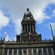 Leeds Town Hall