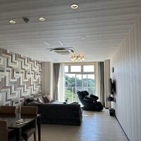 リビング・ダイニングルーム