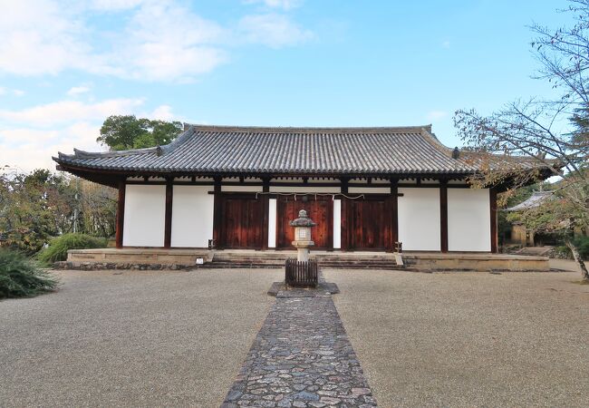 日本最古の十二神将立像