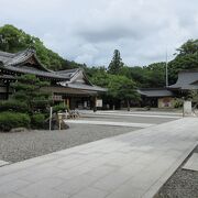 砥鹿神社、三河一宮