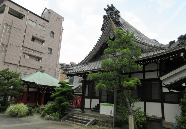 神宮寺