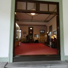 岩手大学農学部農業教育資料館