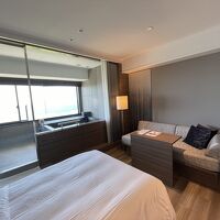 温泉付のお部屋