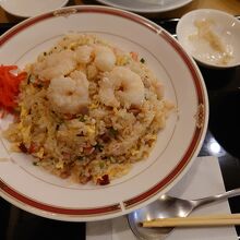 横濱一品香 保土ヶ谷店