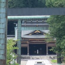 岐阜護国神社