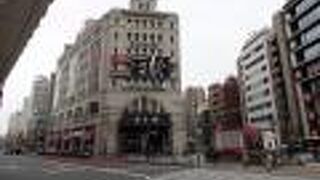 浅草駅ビル上層階の商業施設、空いてて利用しやすいです